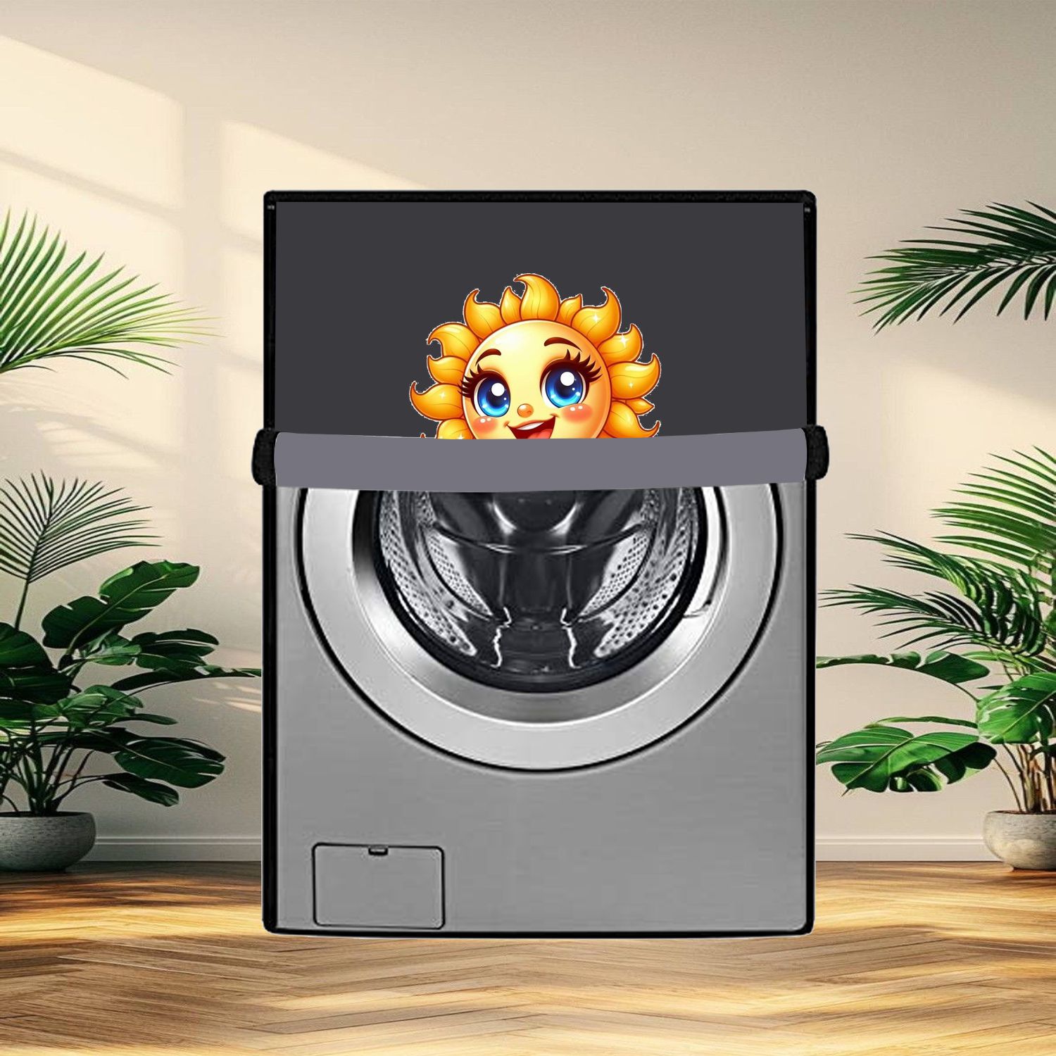 culturtrade Front Loading Washing Machine Cover-picture-12
