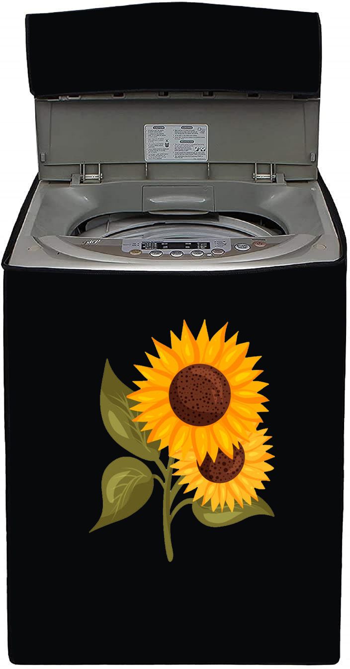 delideal Top Loading Washing Machine Cover-picture-21