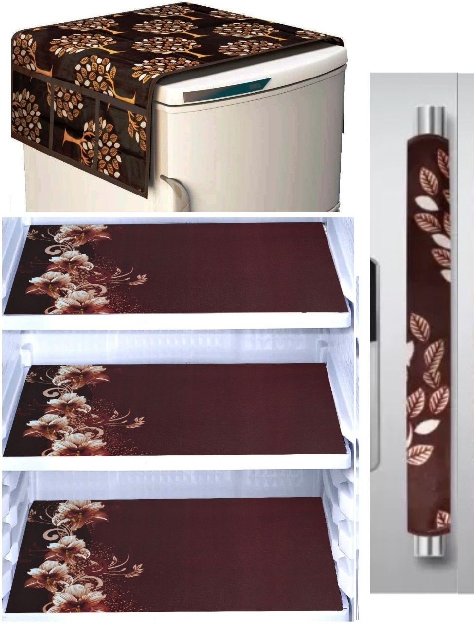 gnt mart Fridge Mat-picture-15