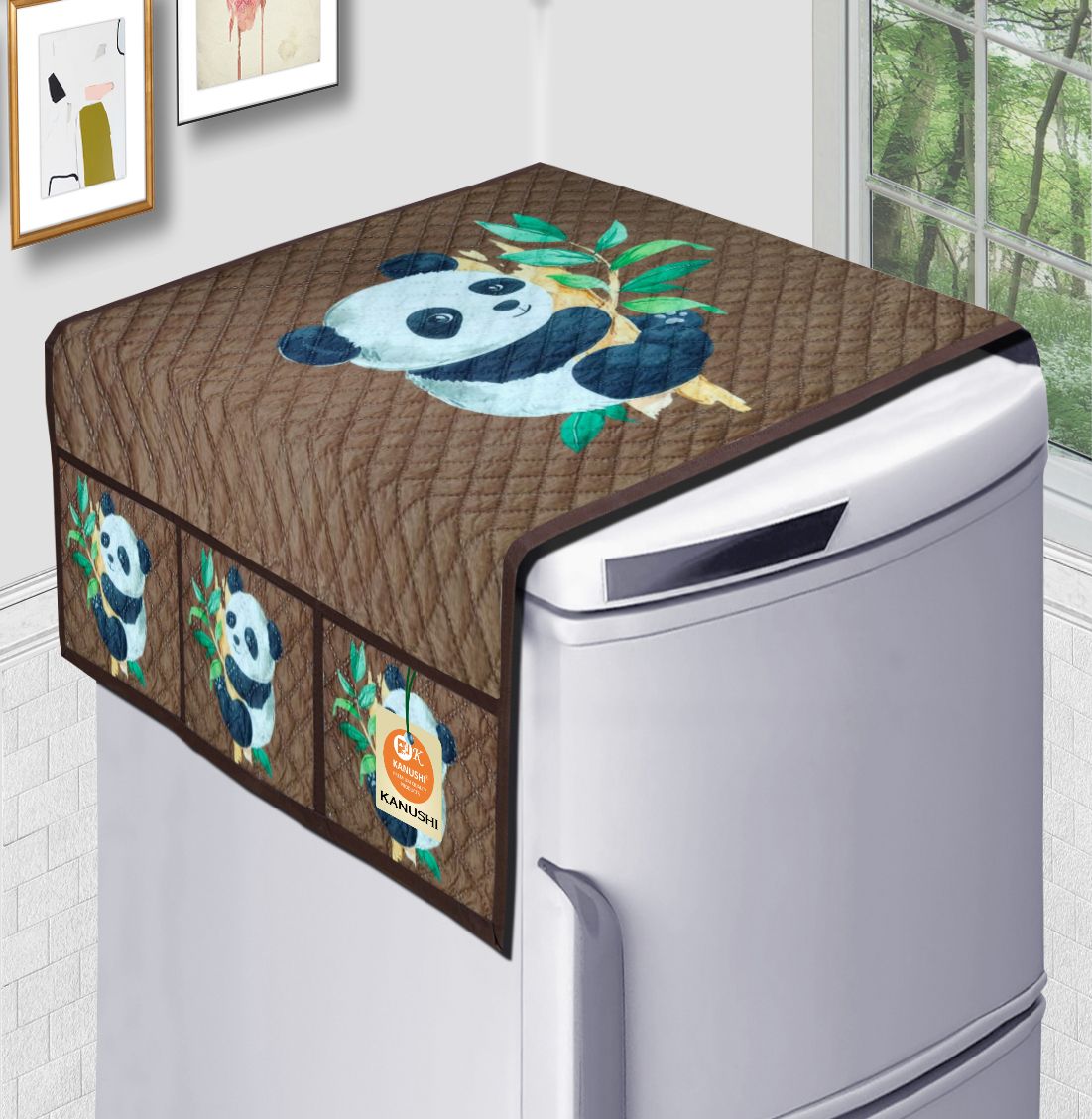 kanushi Refrigerator Cover-picture-16