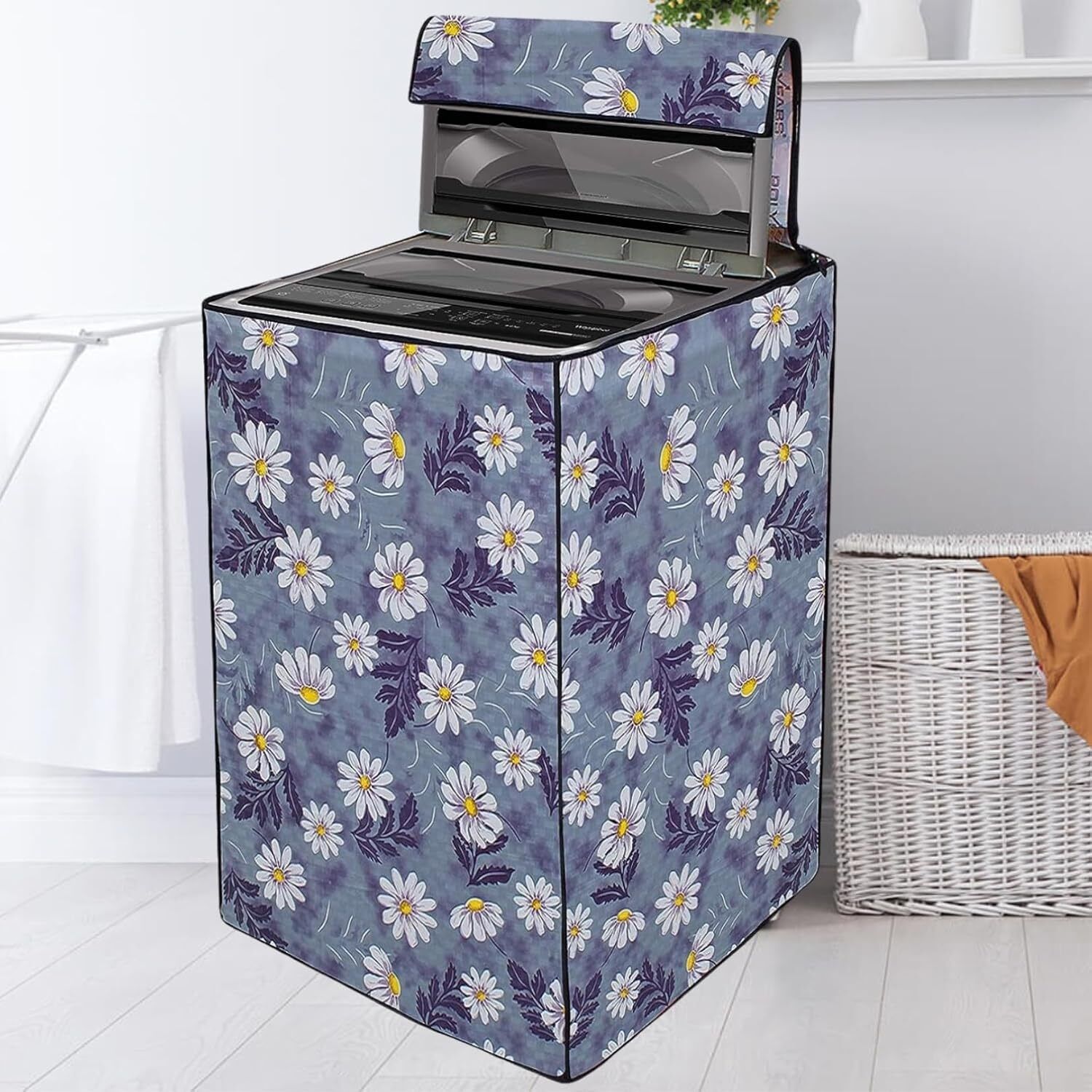 Top Loading Washing Machine Cover-image-39