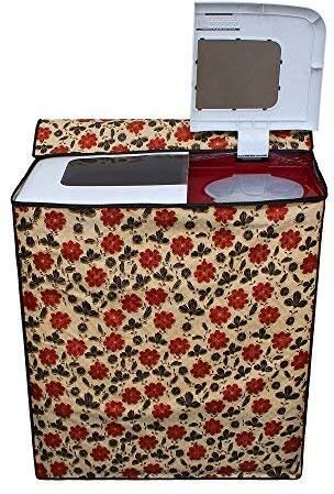 Semi-Automatic Washing Machine Cover-image-29