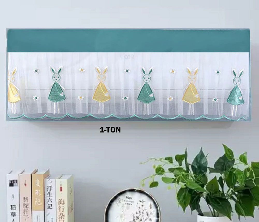 dyanifashion Air Conditioner Cover-picture-15
