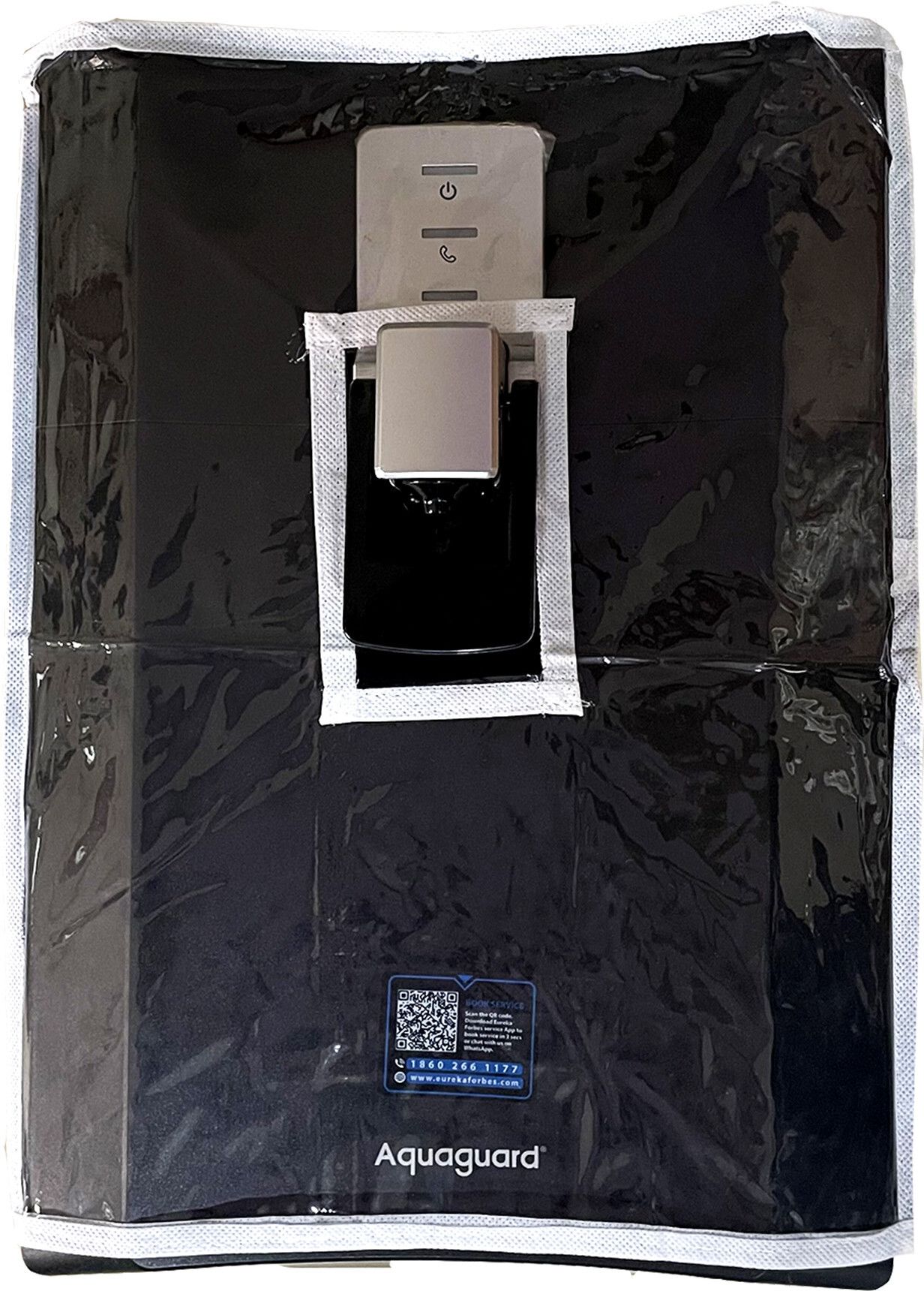 akuabeat Water Purifier Cover-picture-25