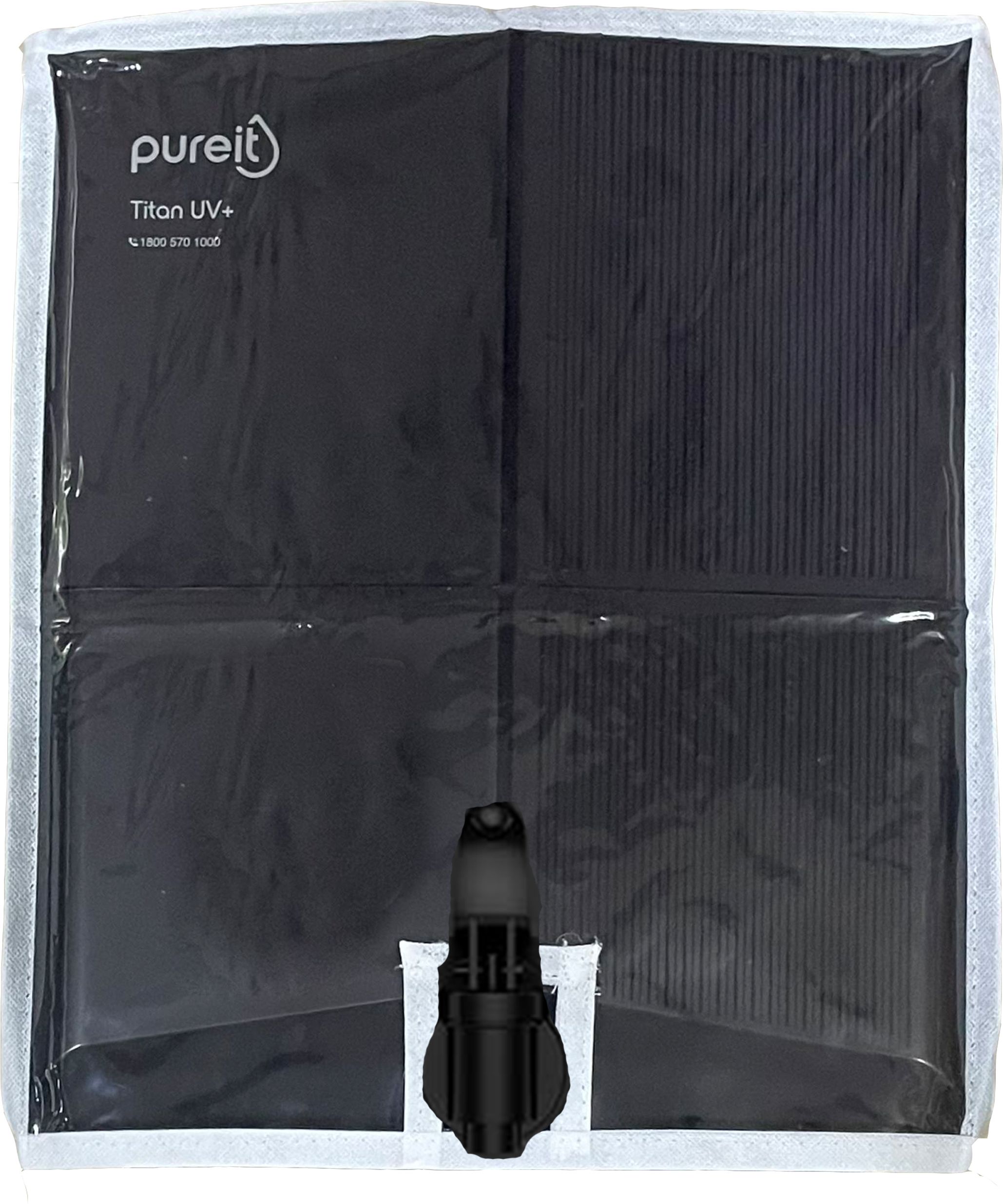 akua beat Water Purifier Cover-picture-16