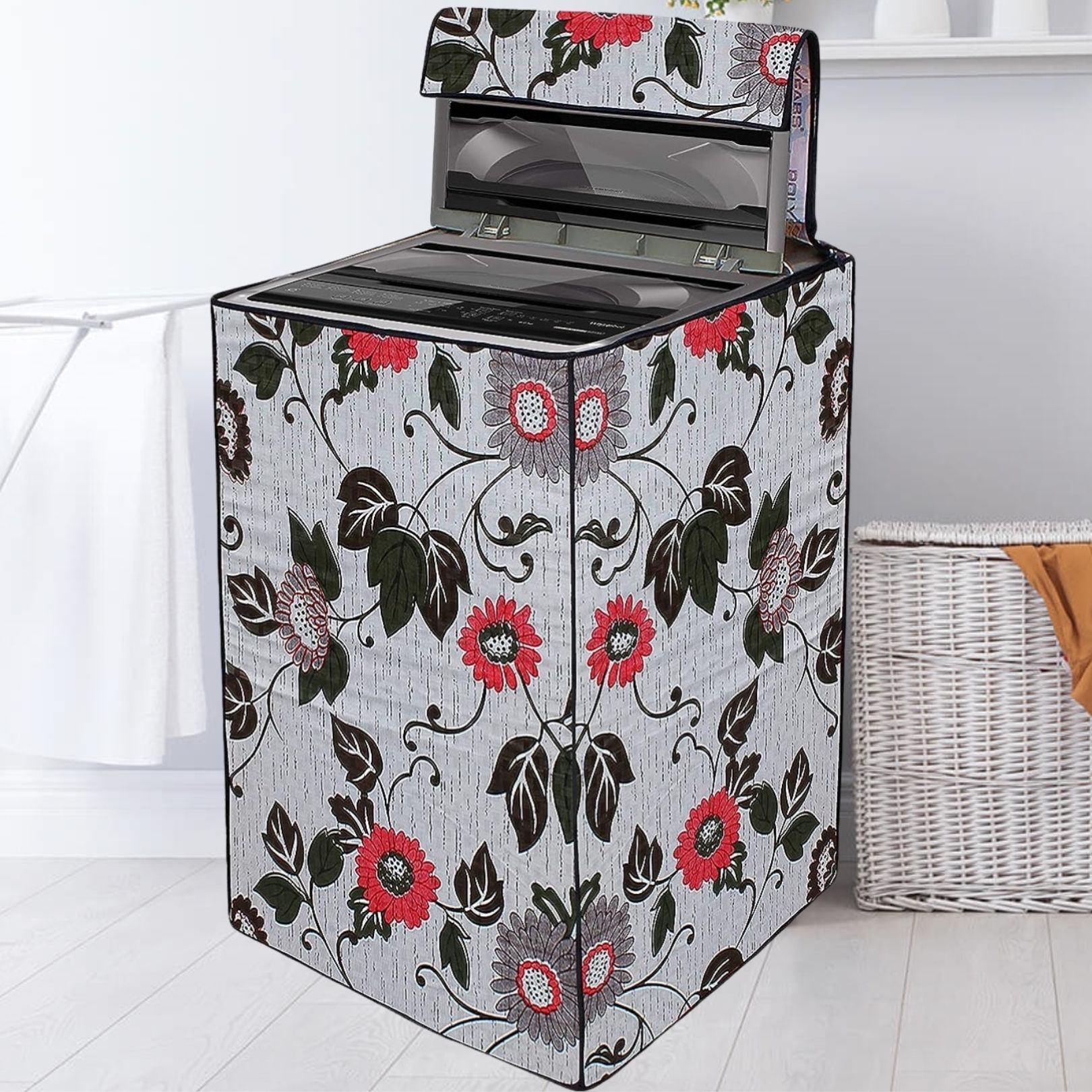 casadiasi Top Loading Washing Machine Cover-picture-26