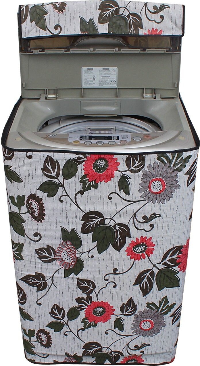 star weaves Top Loading Washing Machine Cover-picture-18