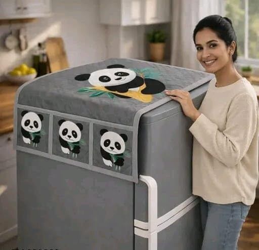 Refrigerator Cover-image-43