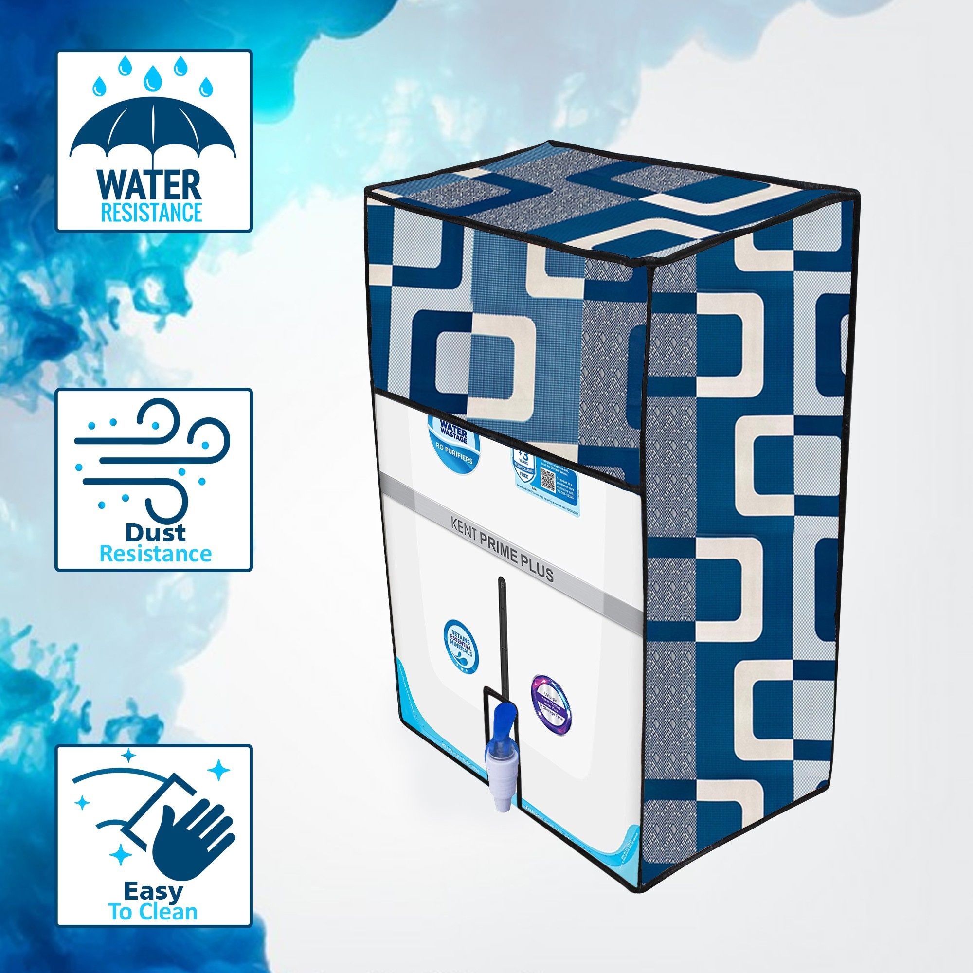 star weaves Water Purifier Cover-picture-10