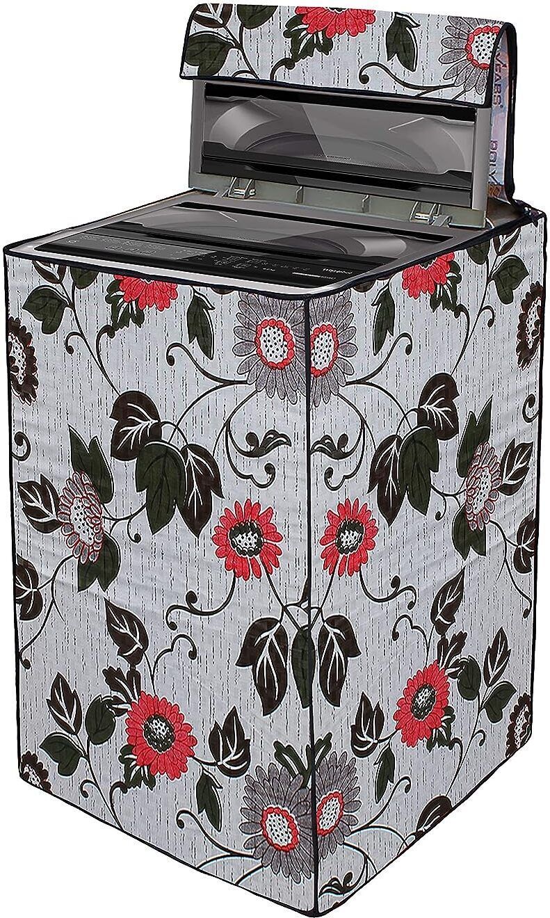 casadiasi Top Loading Washing Machine Cover for 7.5 to 8 Kg-picture-24