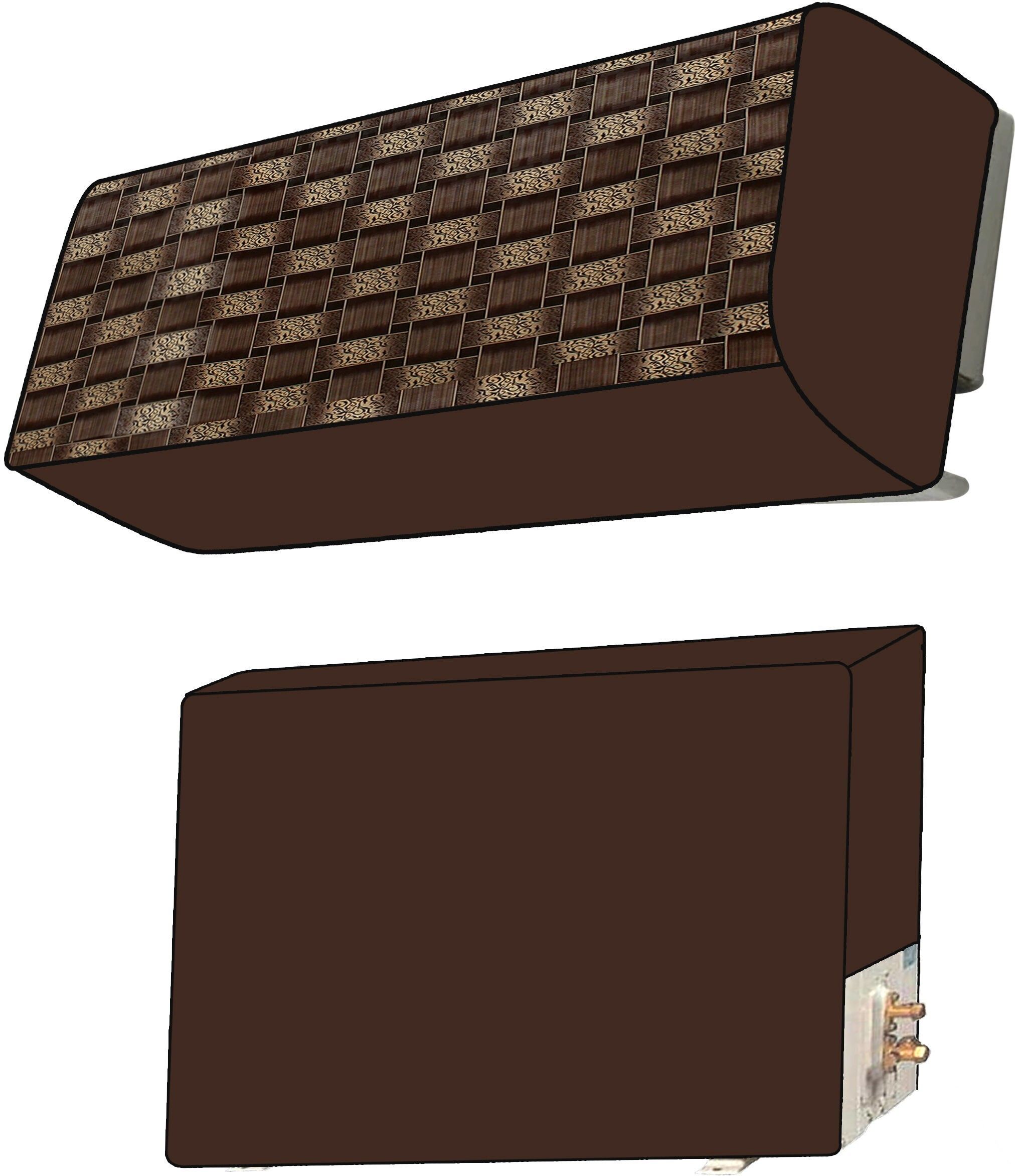 wings star Air Conditioner Cover-picture-12