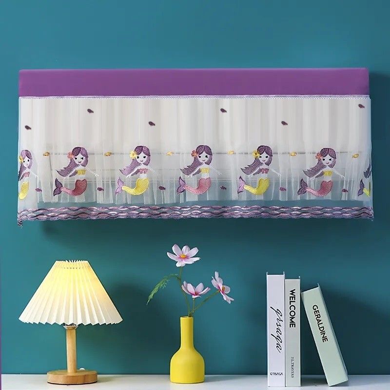 darshanam world Air Conditioner Cover-picture-45