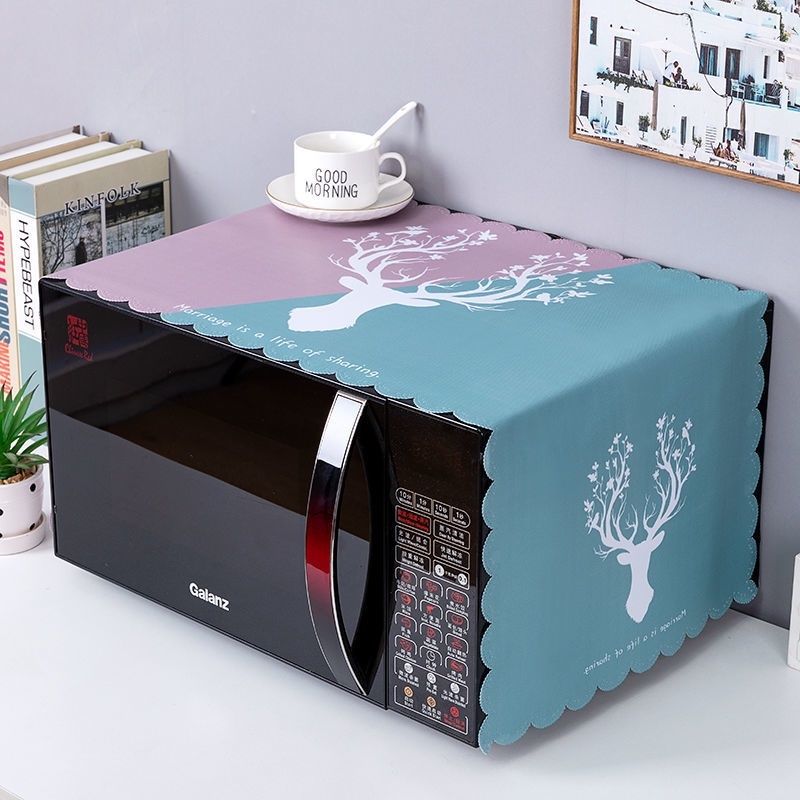 esaetensil Microwave Oven Cover-picture-17