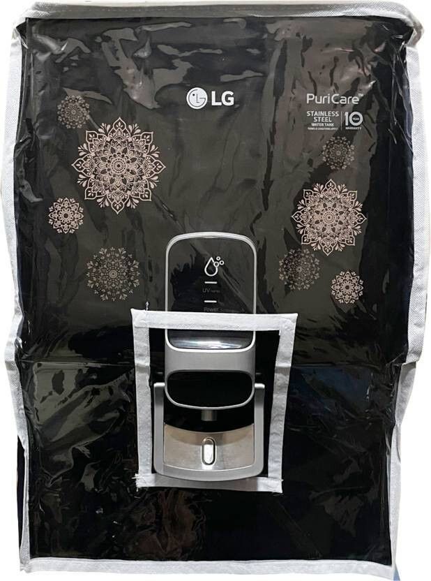 Water Purifier Cover