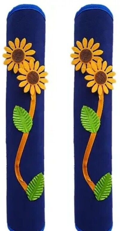 sonuenterprises Refrigerator Handle Cover-picture-32