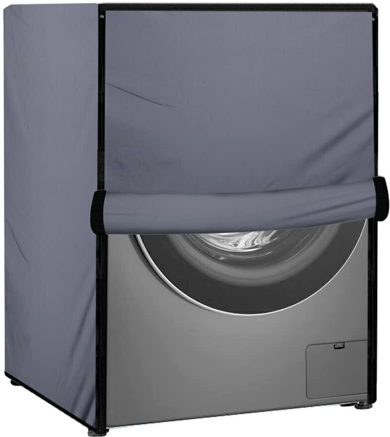 Front Loading Washing Machine Cover