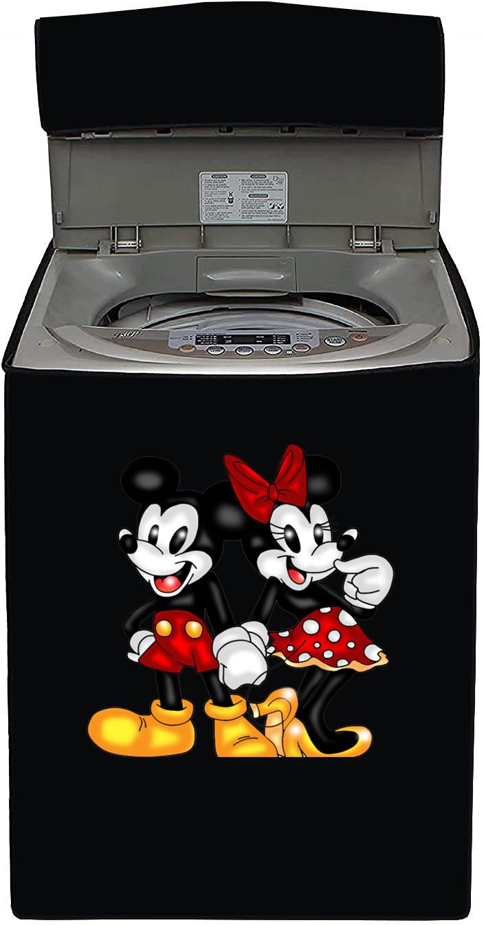 Top Loading Washing Machine Cover-image-49