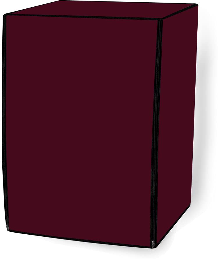 shd Front Loading Washing Machine Cover-picture-31