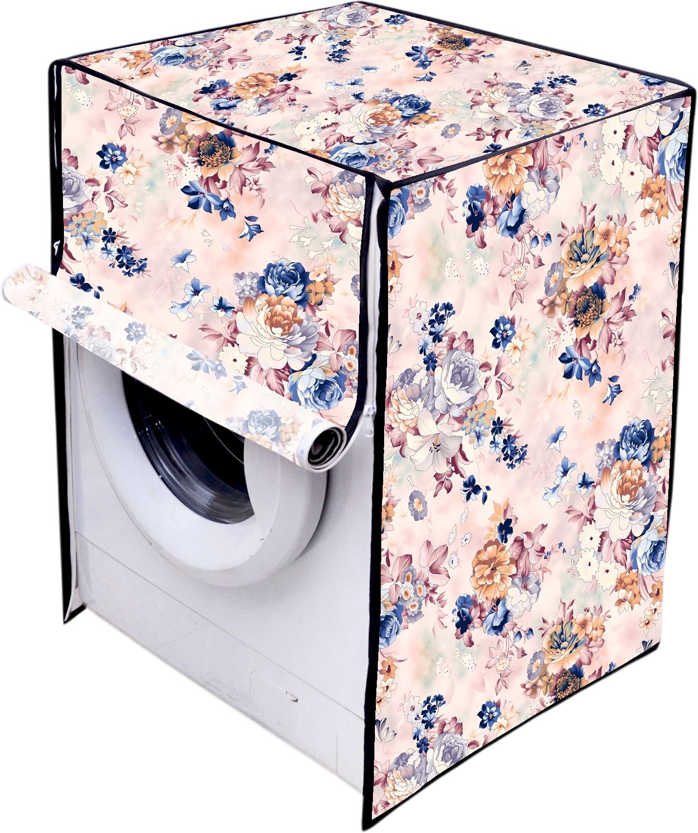 homestore-yep Front Loading Washing Machine Cover-picture-15