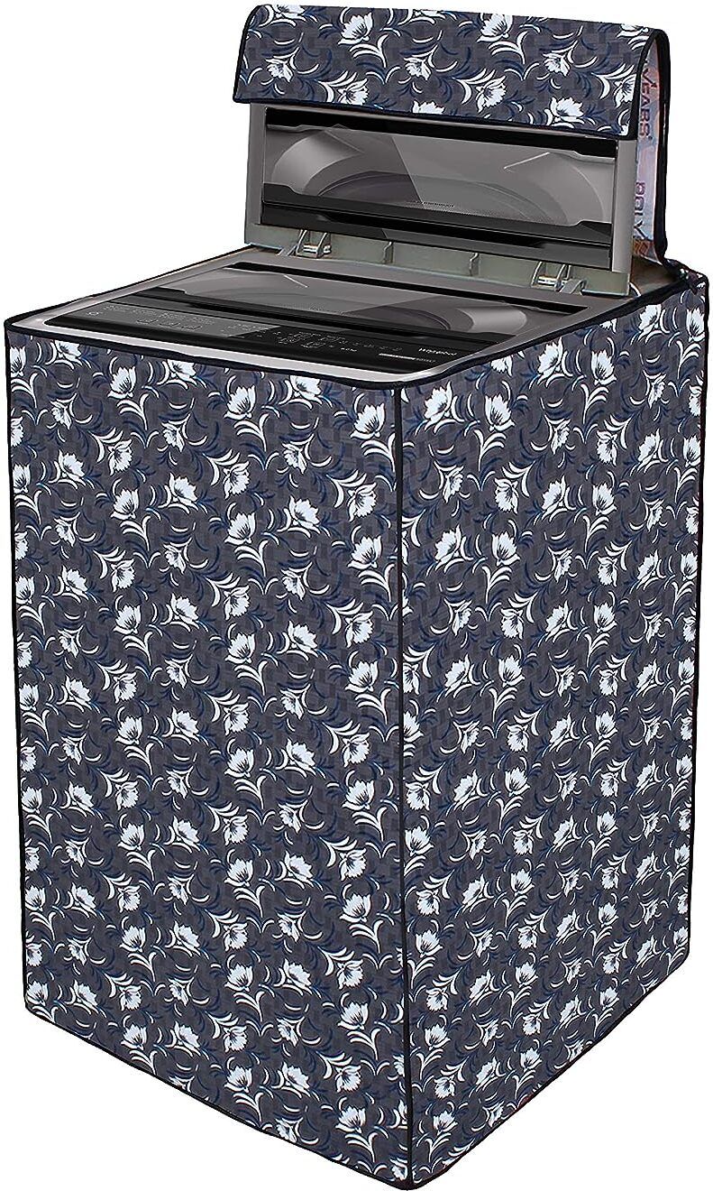 casa furnishing Top Loading Washing Machine Cover-picture-12