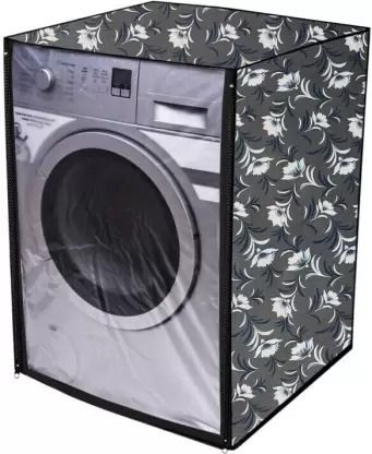casa furnishing Front Loading Washing Machine Cover-picture-29