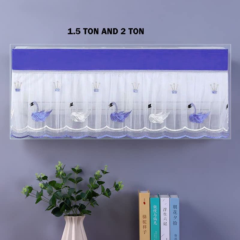 mahant handwork Air Conditioner Cover-picture-26