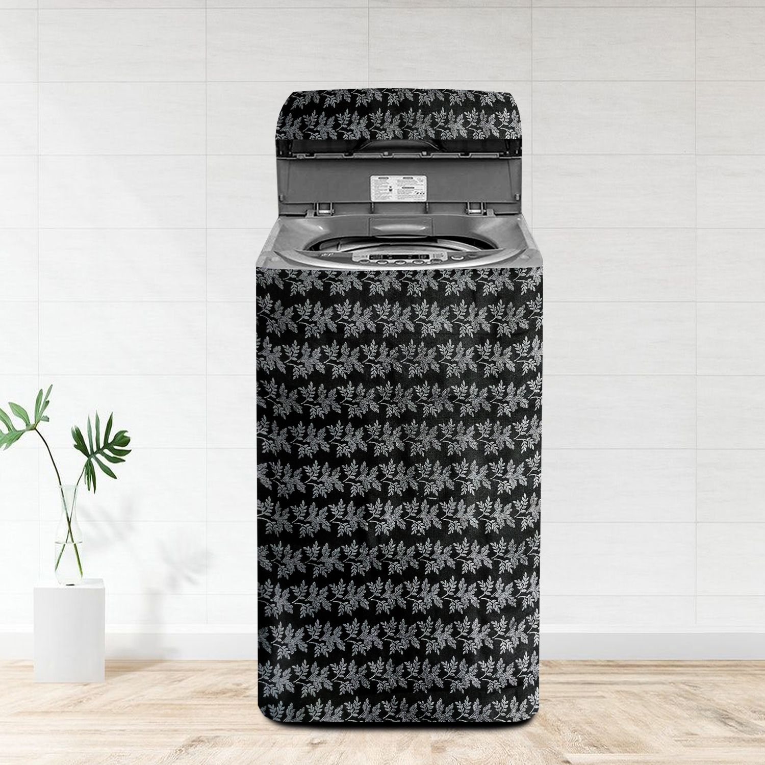 Top Loading Washing Machine Cover-image-2