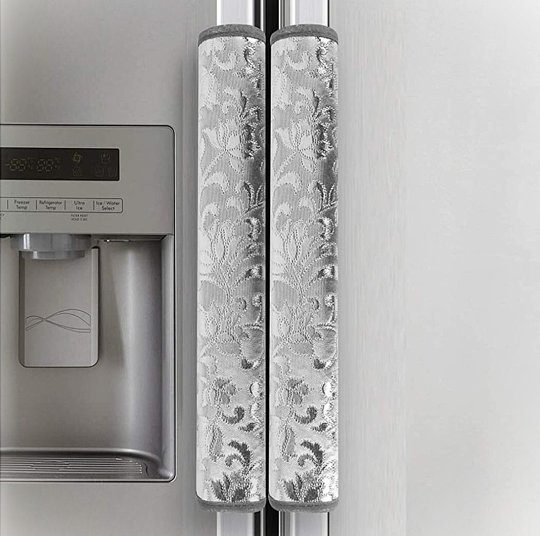 sa handlooms Refrigerator Handle Cover-picture-20