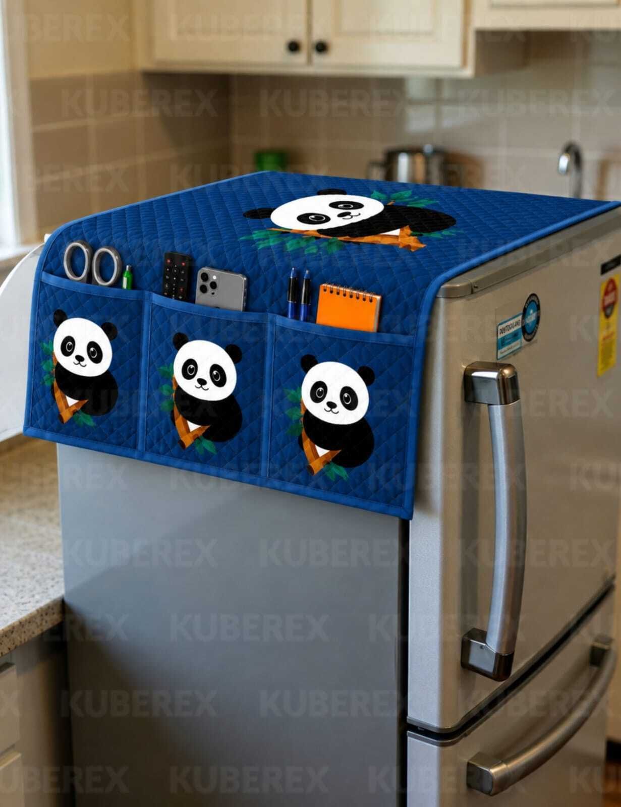 Refrigerator Cover-image-9