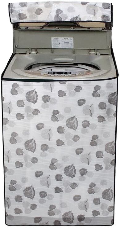 Top Loading Washing Machine Cover for 6 to 6.5 Kg-image-36