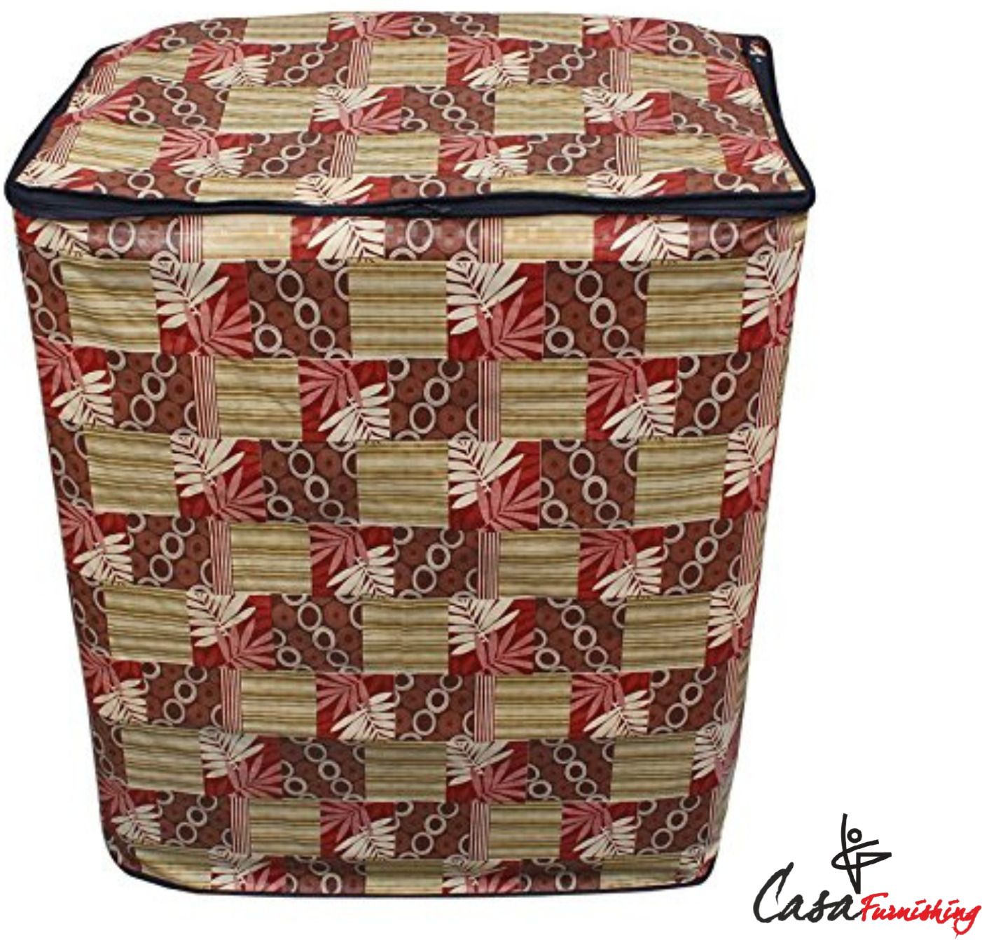 Semi-Automatic Washing Machine Cover-image-24