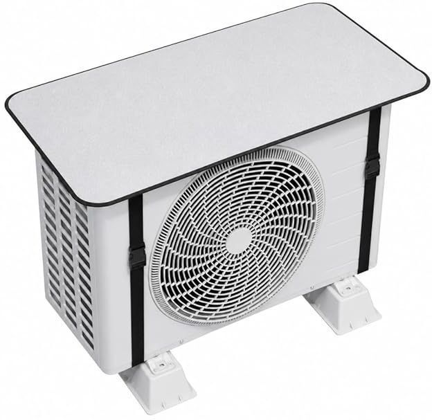 kalkatr Air Conditioner Cover-picture-11