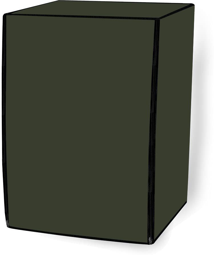 shd Front Loading Washing Machine Cover-picture-19