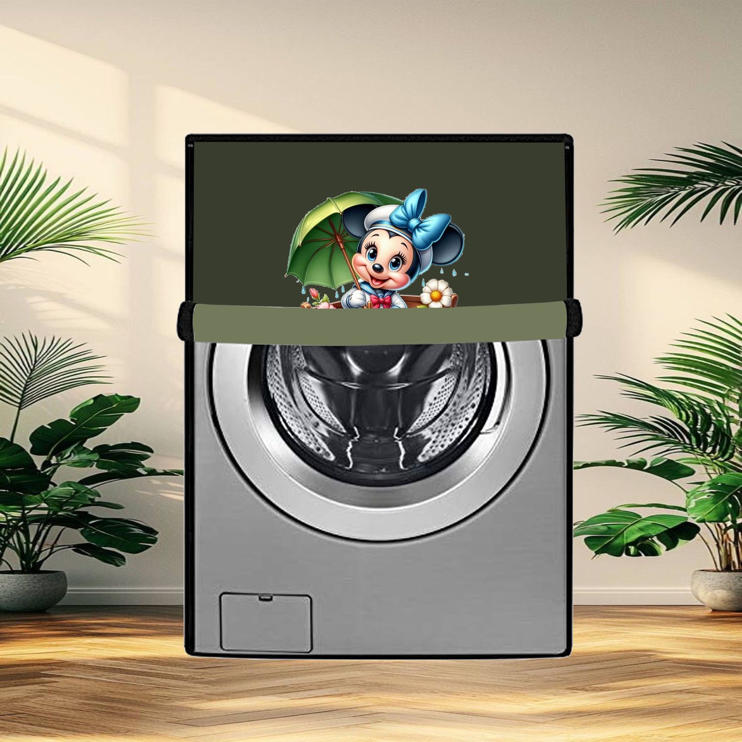 culturtrade Front Loading Washing Machine Cover-picture-16