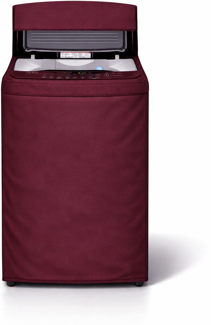 the fashion wear Top Loading Washing Machine Cover-picture-37