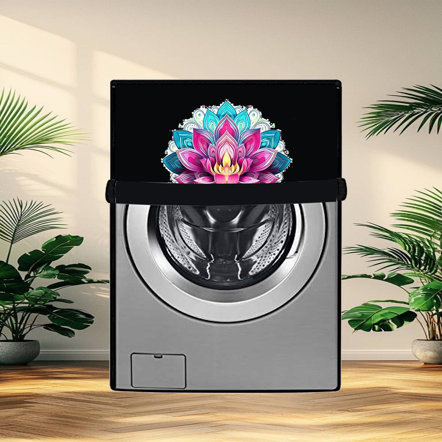 culturtrade Front Loading Washing Machine Cover-picture-11