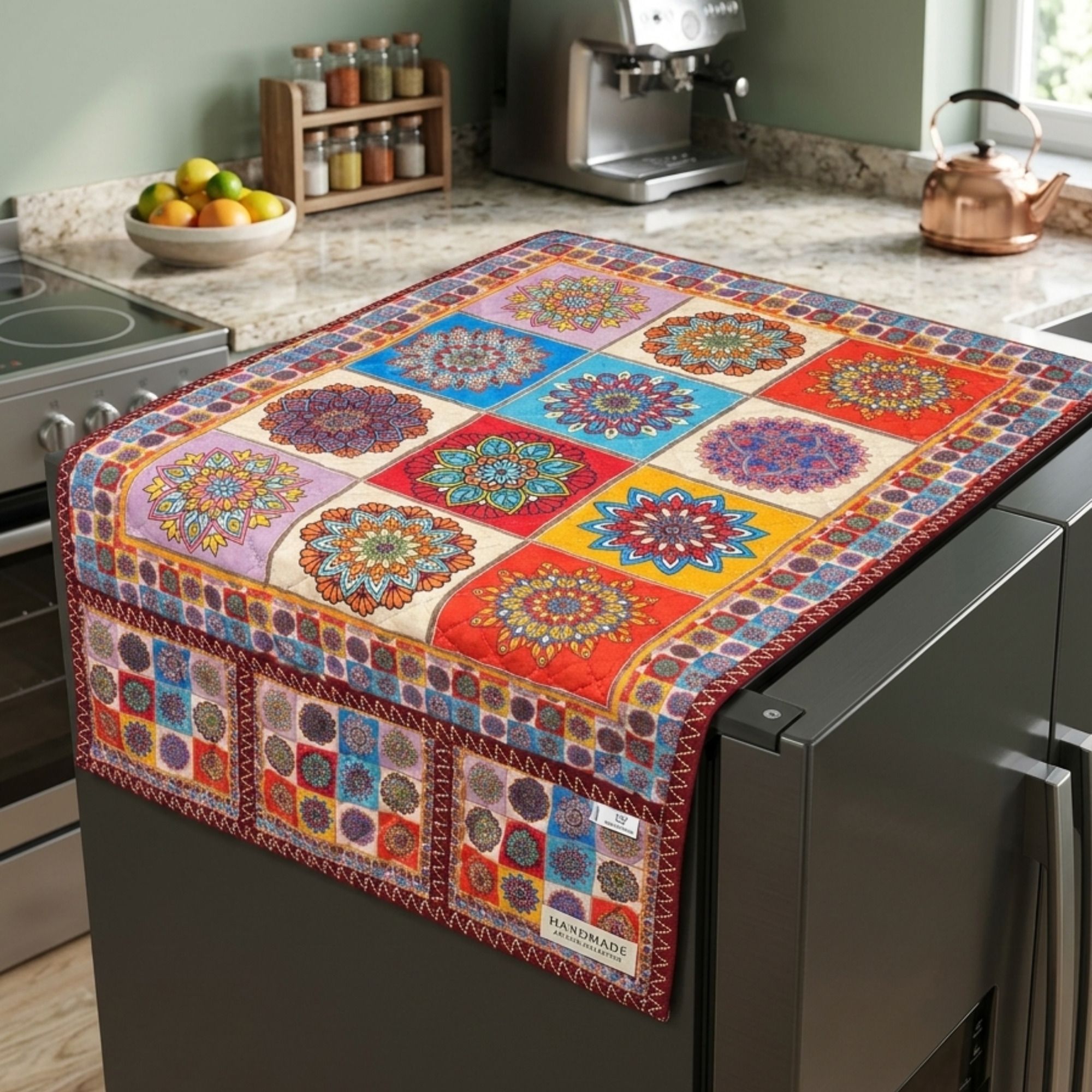 Refrigerator Cover-image-44