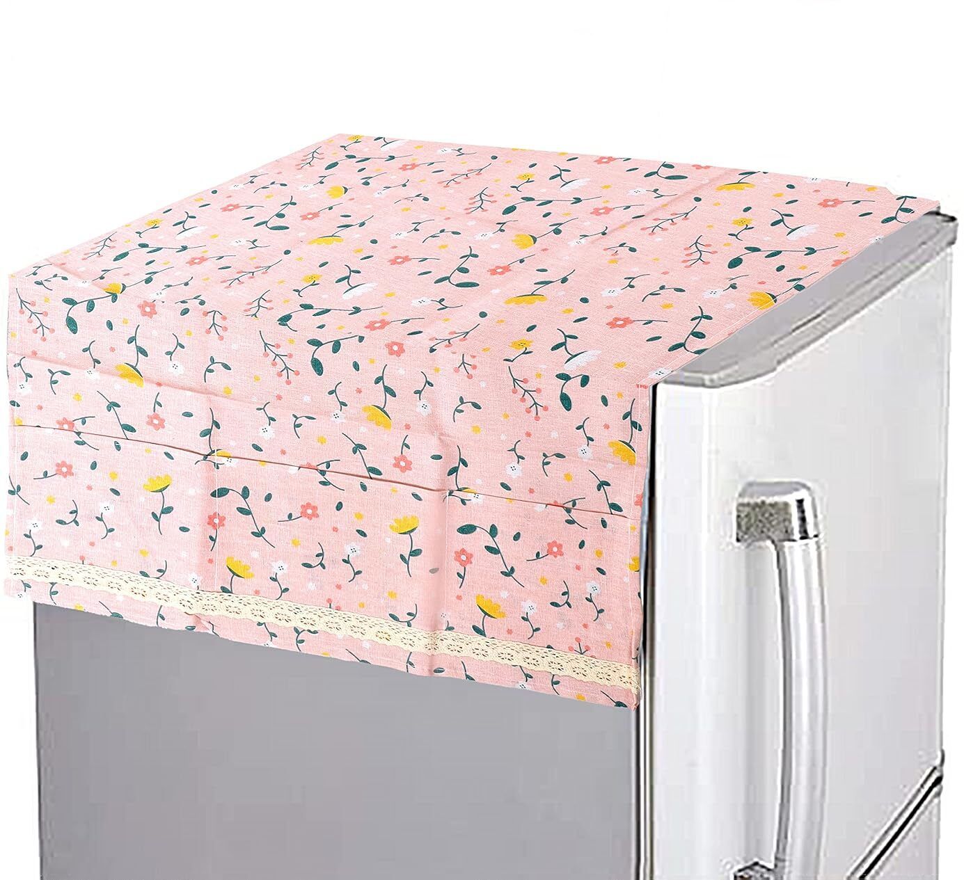 quakzapp Refrigerator Cover-picture-19