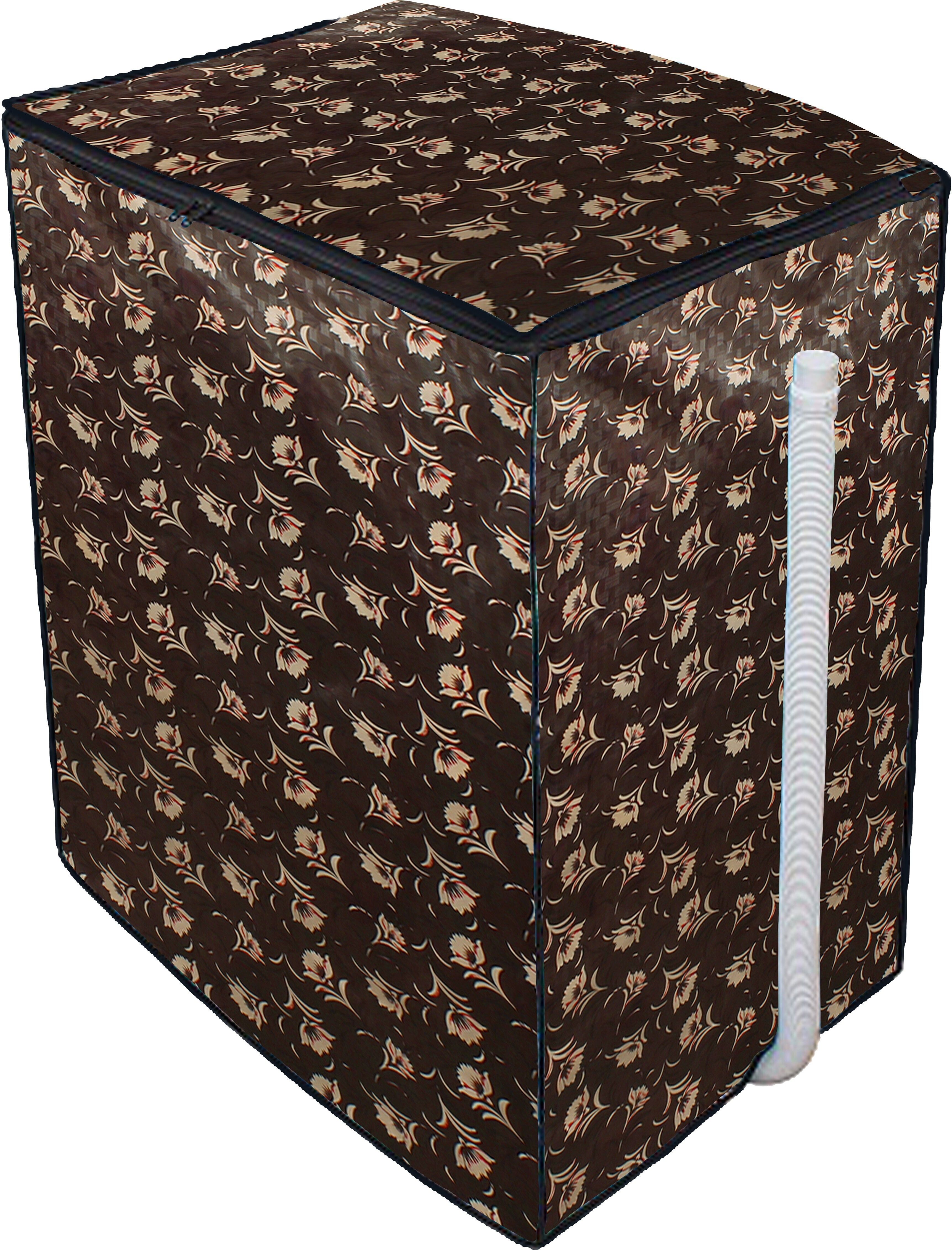 wings star Semi-Automatic Washing Machine Cover-picture-5