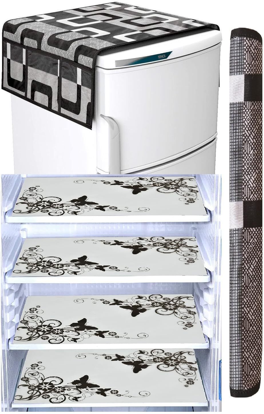 Refrigerator Cover-image-49