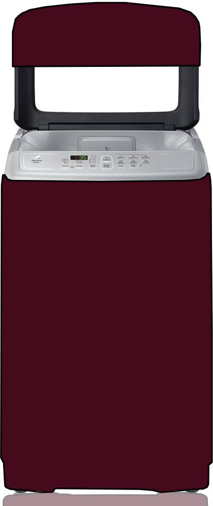 shd Top Loading Washing Machine Cover-picture-26