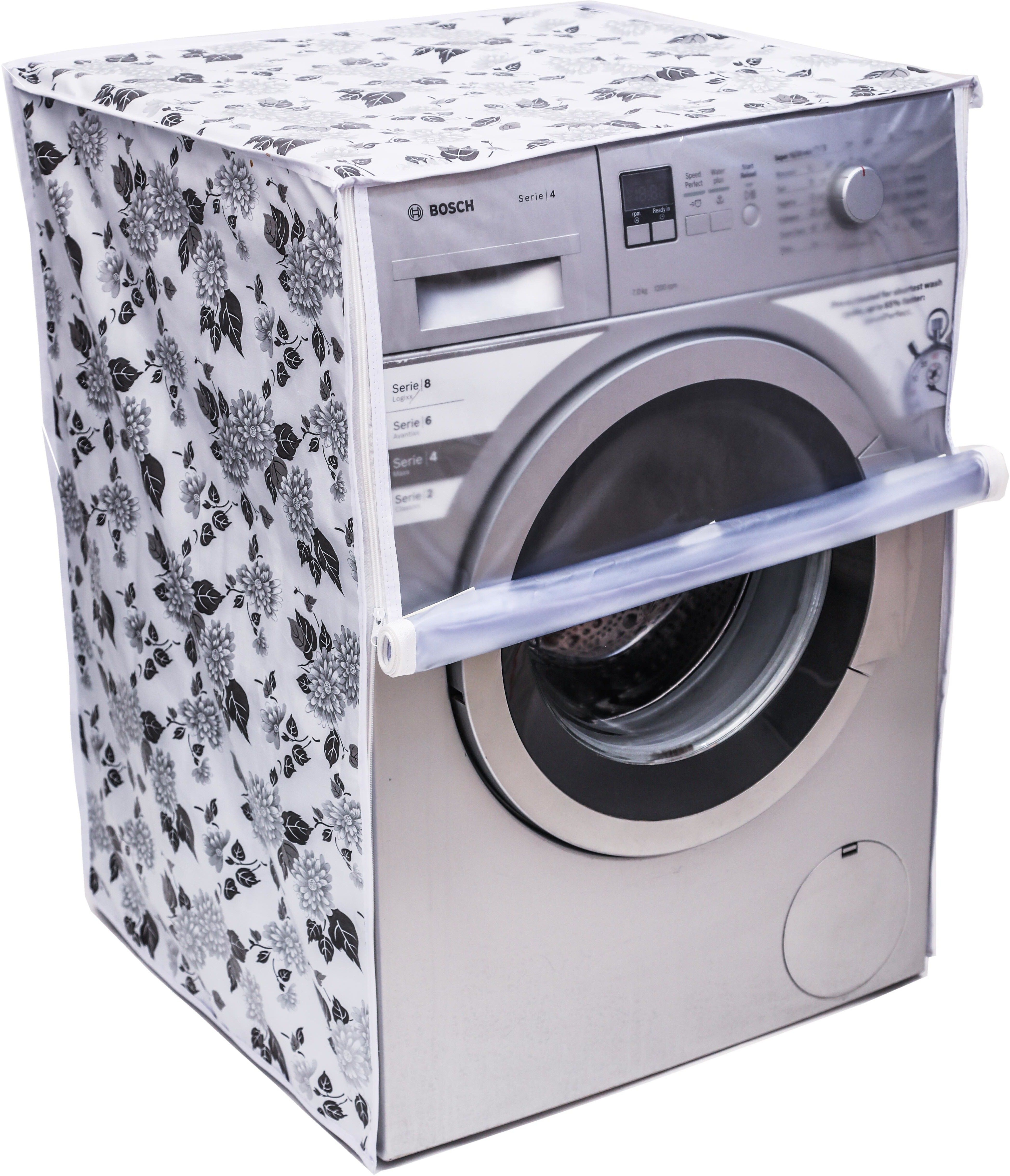 elito Front Loading Washing MachineCover-picture-0