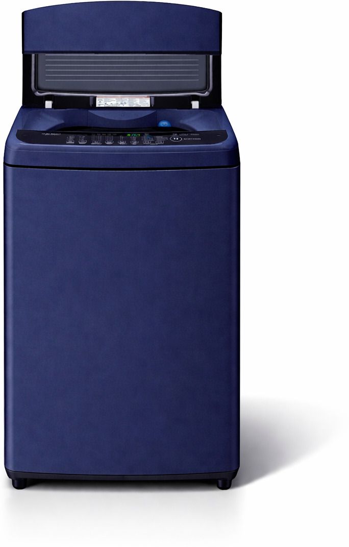 Top Loading Washing Machine Cover-image-35