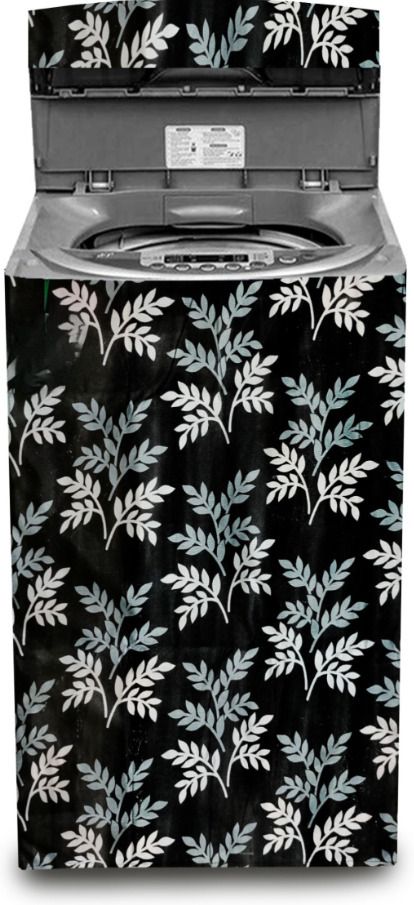 flipkart smartbuy Top Loading Washing Machine Cover-picture-20