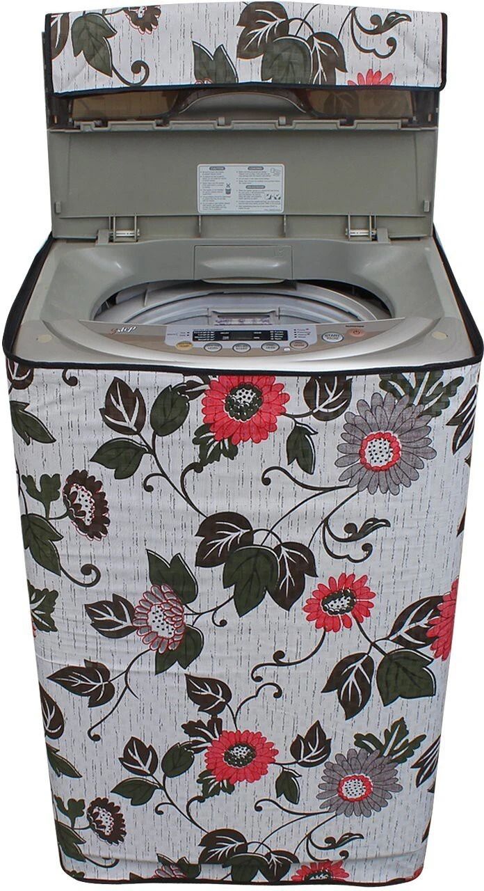 homeify Top Loading Washing Machine Cover-picture-13