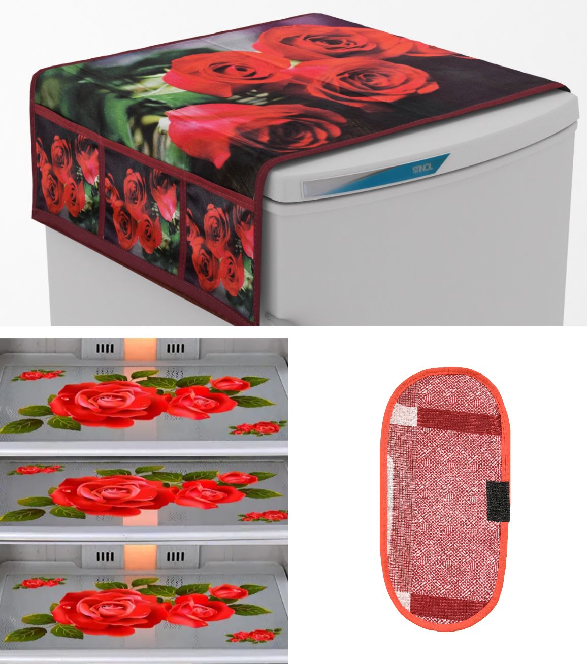 Refrigerator Cover
