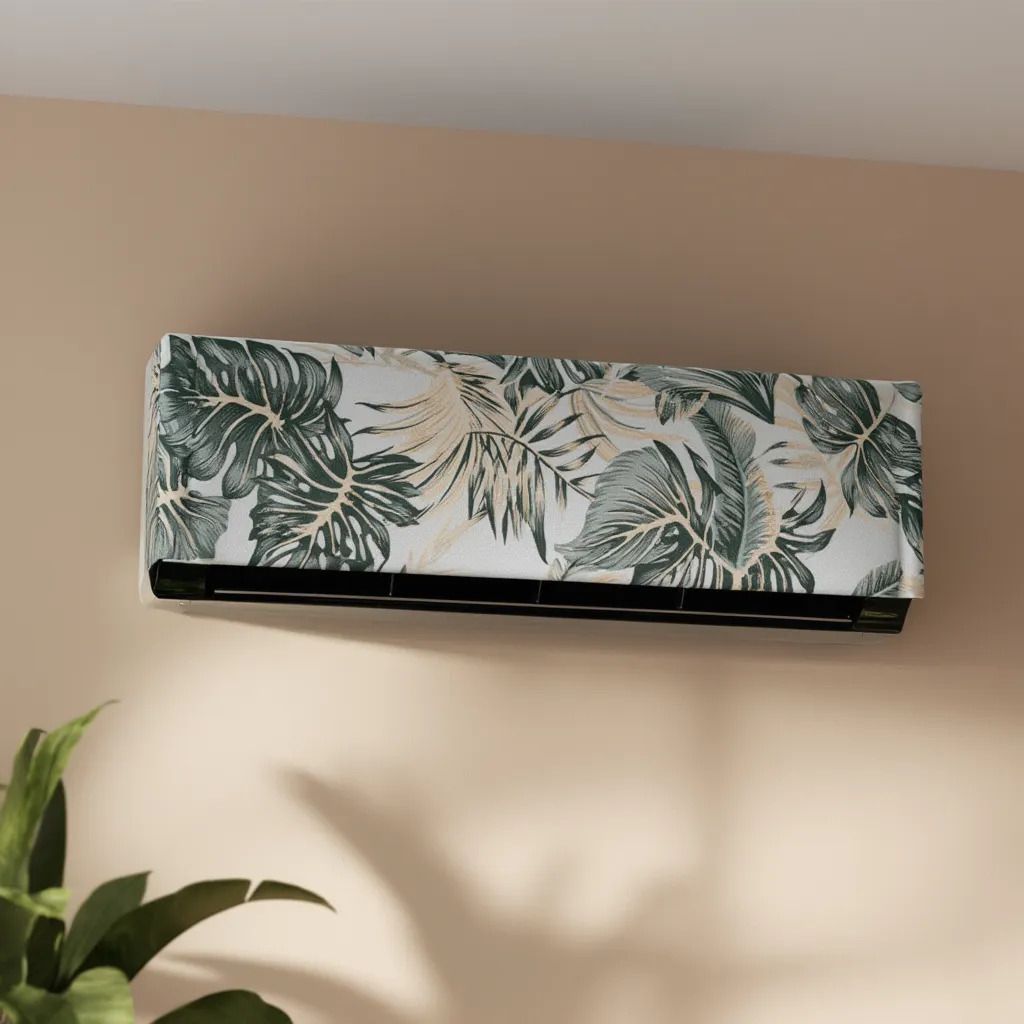 flipkart smartbuy Air Conditioner Cover for 1.5 Ton-picture-26