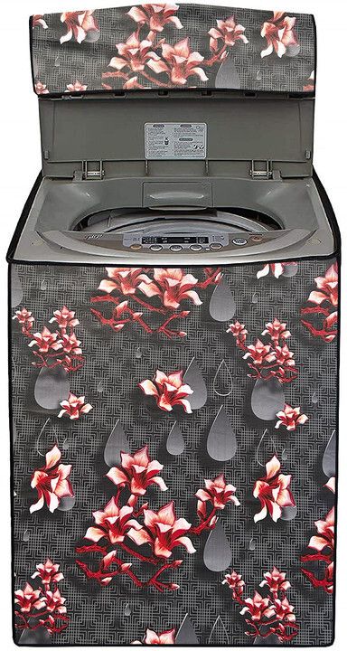homeify Top Loading Washing Machine Cover-picture-14