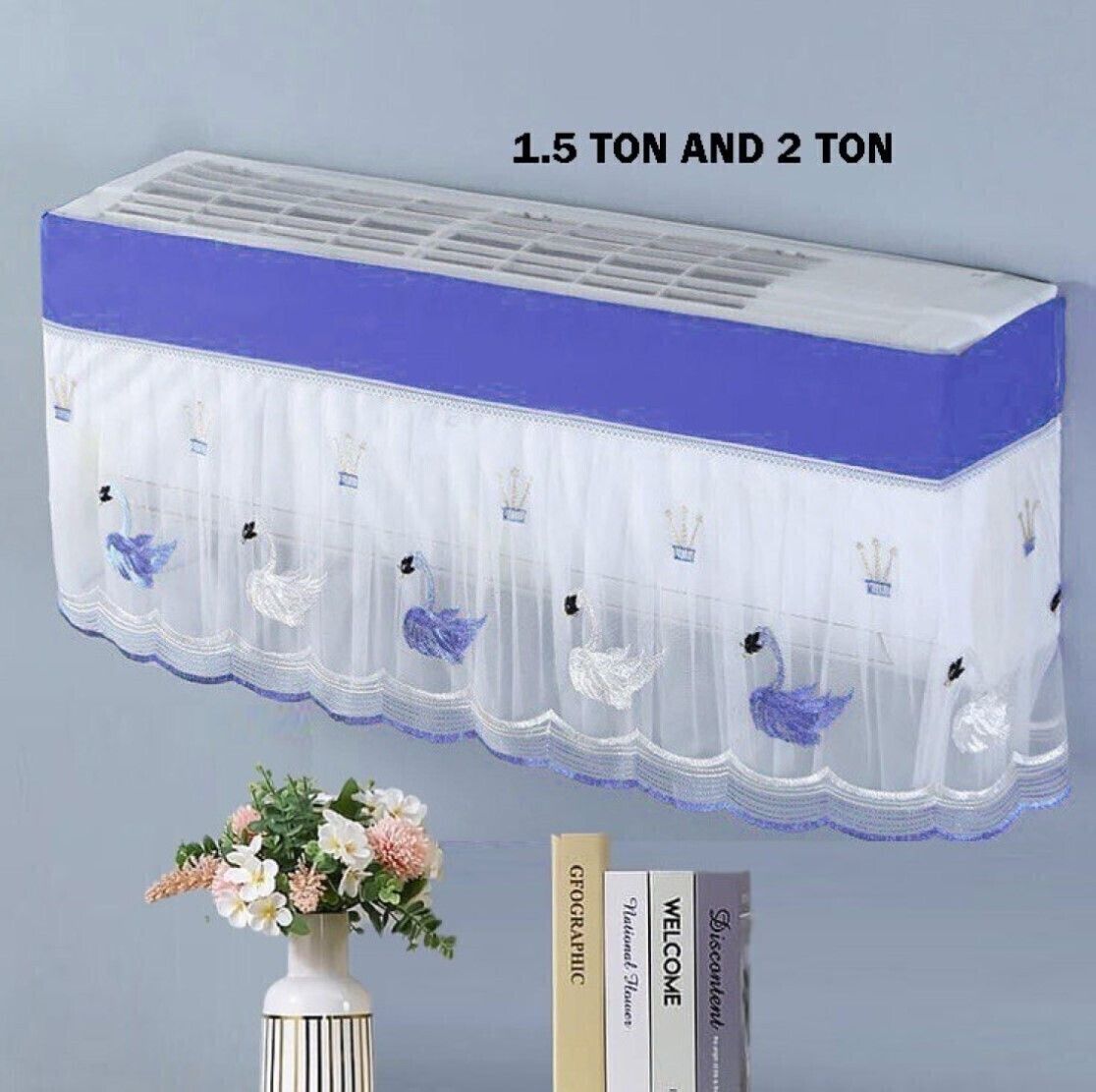 dyanifashion Air ConditionerCover-picture-13