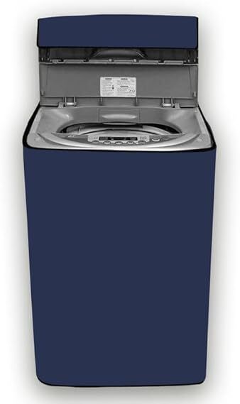 vstylehunt Top Loading Washing Machine Cover for 7 to 8.5 kg-picture-25
